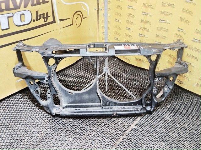 Передняя панель крепления облицовки (телевизор) 0XM9LR Audi A4