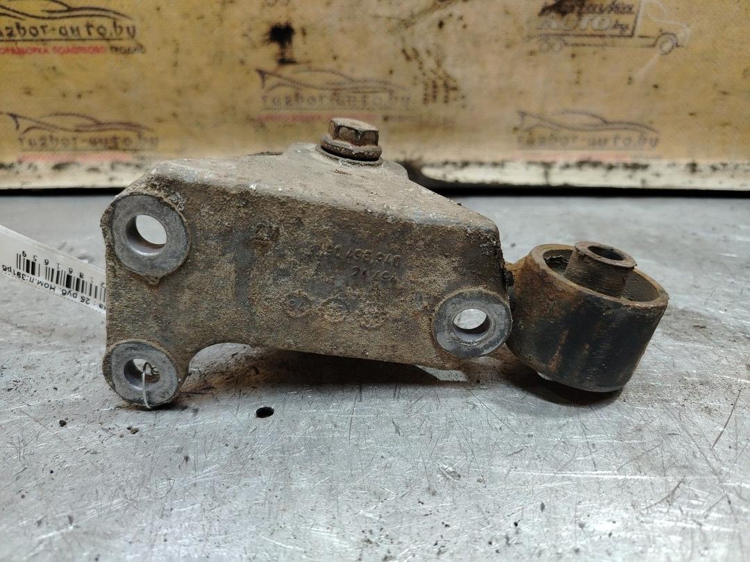 Подушка крепления двигателя 2X56FQ Opel Vectra - Фото 5