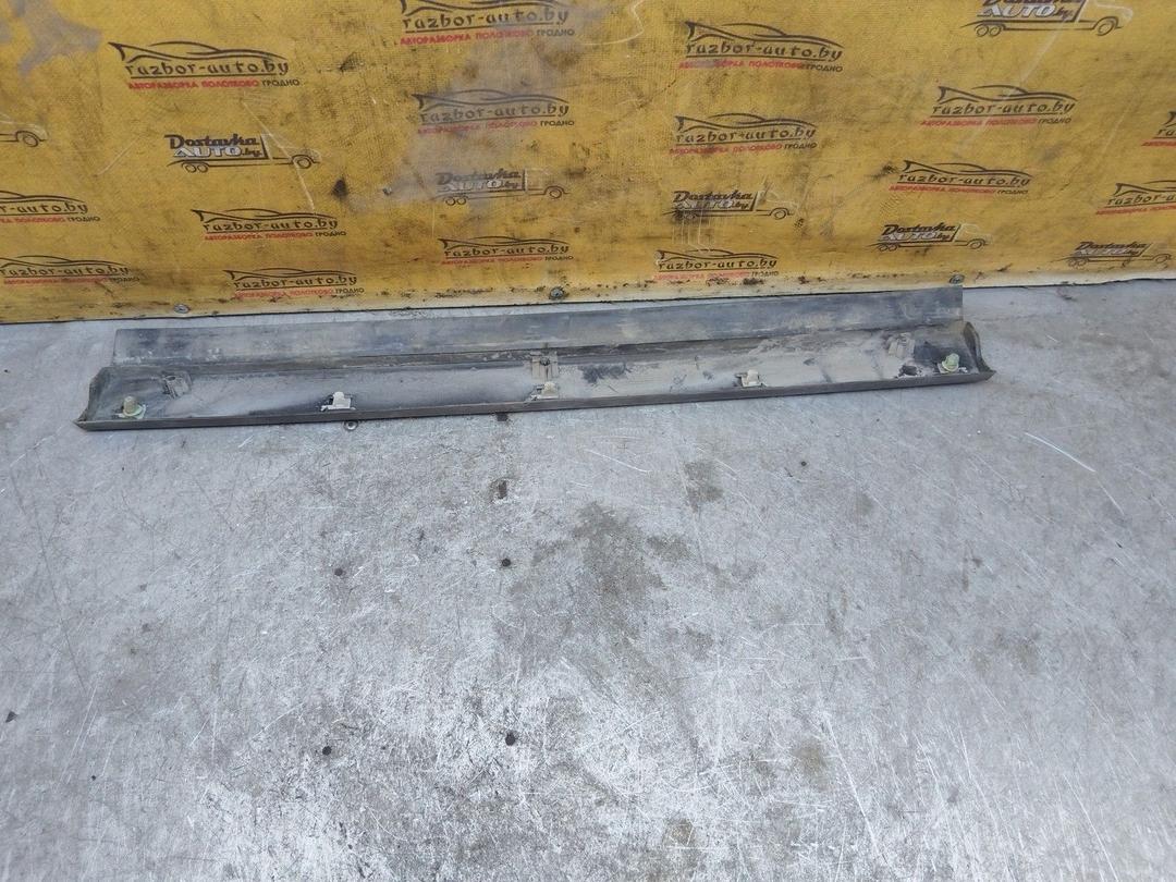 Молдинг двери задней левой EERGGM Volkswagen Passat купить с доставкой