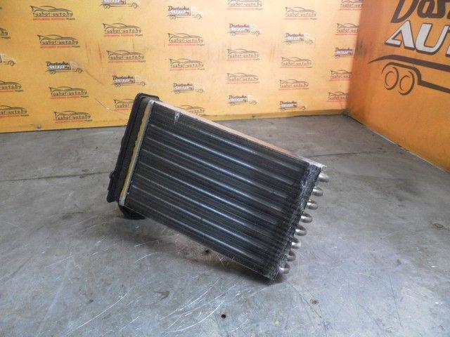 Радиатор отопителя (печки) 7V35SN Volkswagen Golf купить в магазине запчастей бу