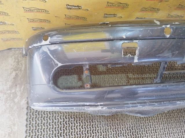 Бампер передний X1AUAC BMW 5 E39 купить на авторазборке