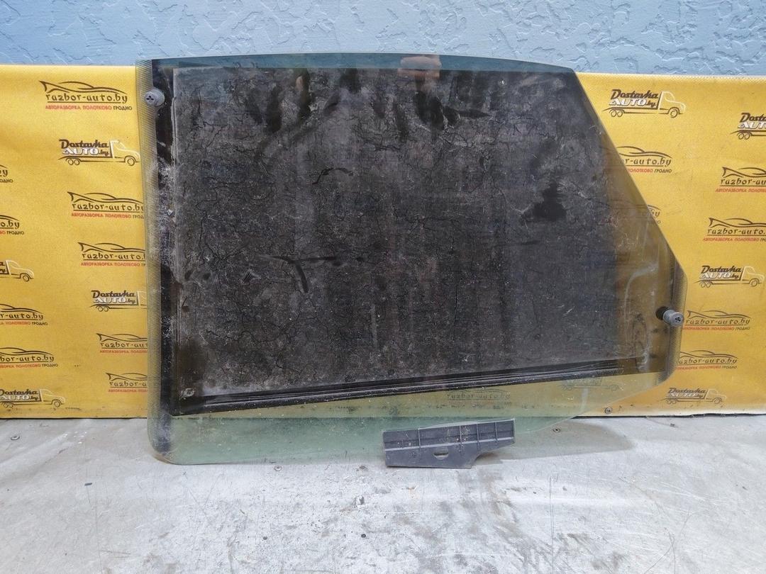 Стекло двери задней правой 9948AD Audi A8 купить в магазине запчастей бу