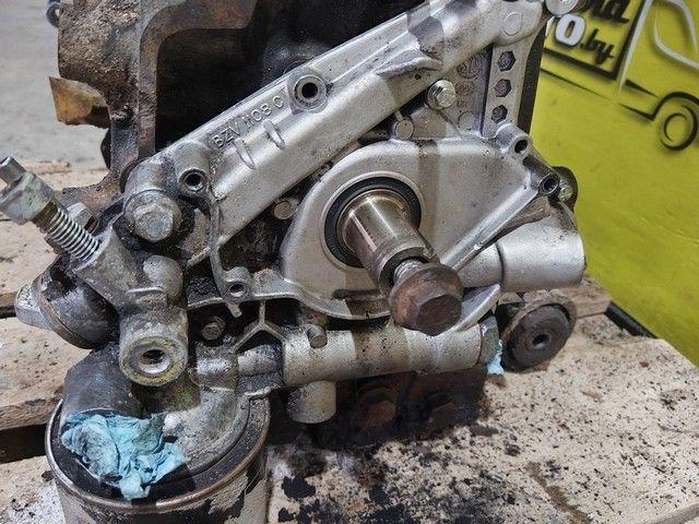 Двигатель 38E539 Rover 600 купить на авторазборке