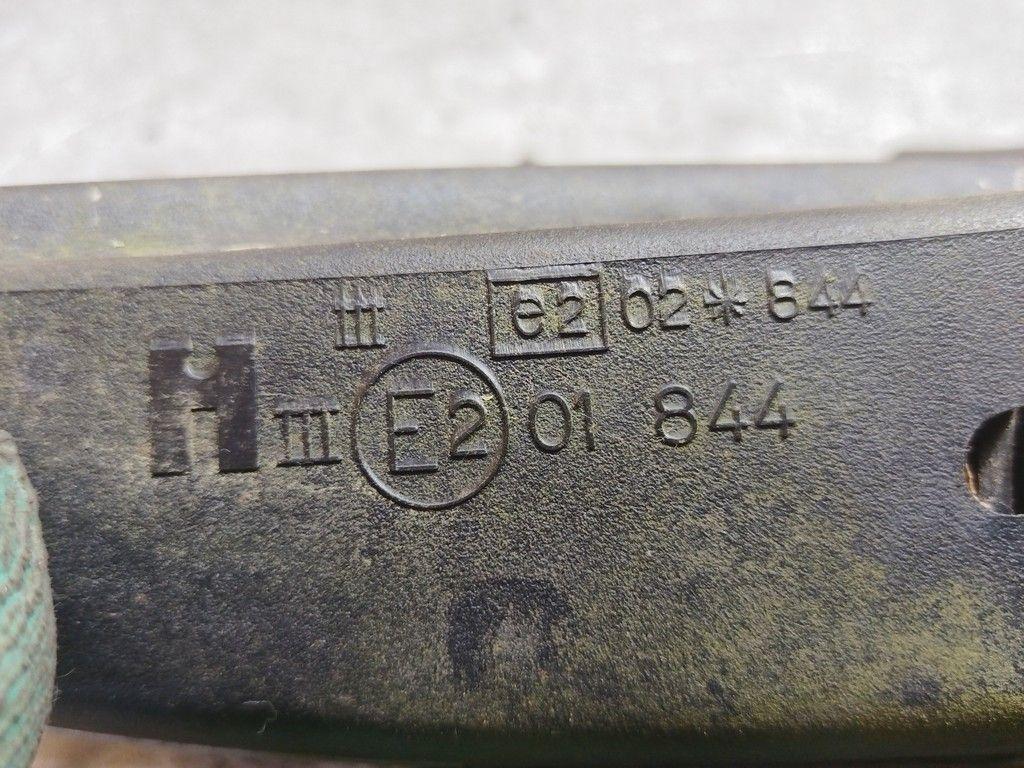 Зеркало наружное левое B3AURG Citroen Xantia - Фото 7