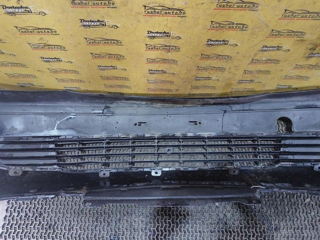 Бампер передний NX2D99 Opel Zafira undefined