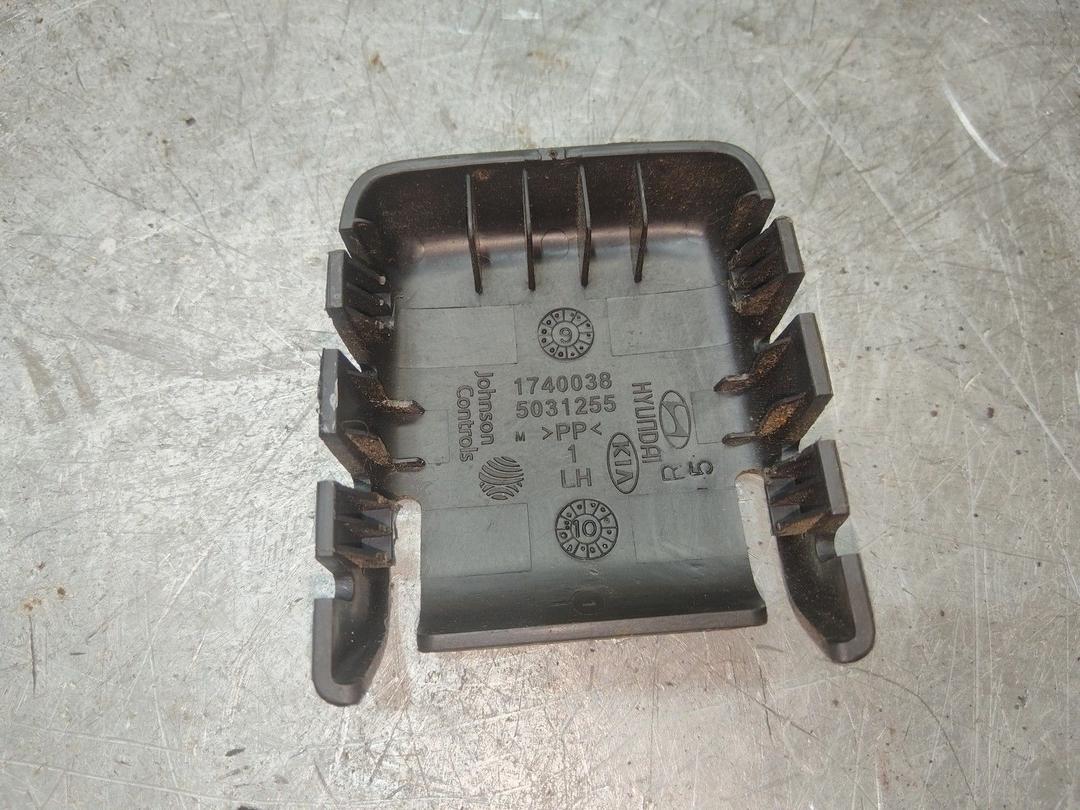 Пластик салона 2V4F81 Kia Sorento купить