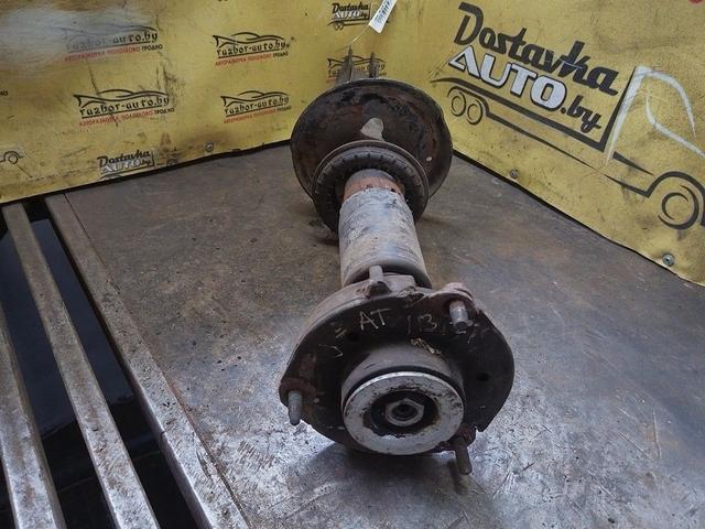 Амортизатор передний левый 8LUA7Y Seat Ibiza - Фото 2