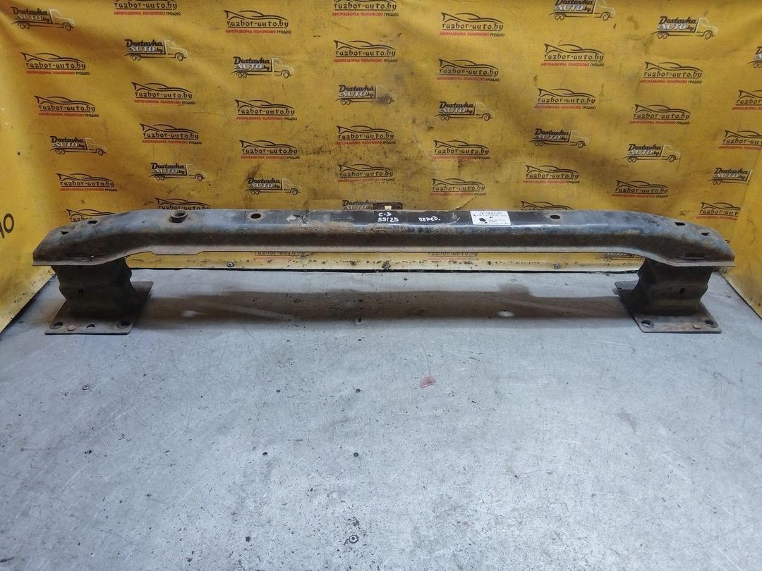 Усилитель бампера переднего 3P6539 Citroen C3 купить в магазине запчастей бу