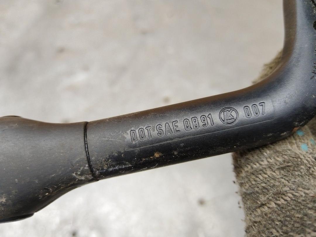 Переключатель подрулевой (стрекоза) 2WDFIH Volkswagen Passat undefined