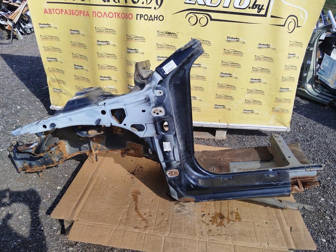 Стойка кузовная передняя левая G2Z5GL Mazda 6