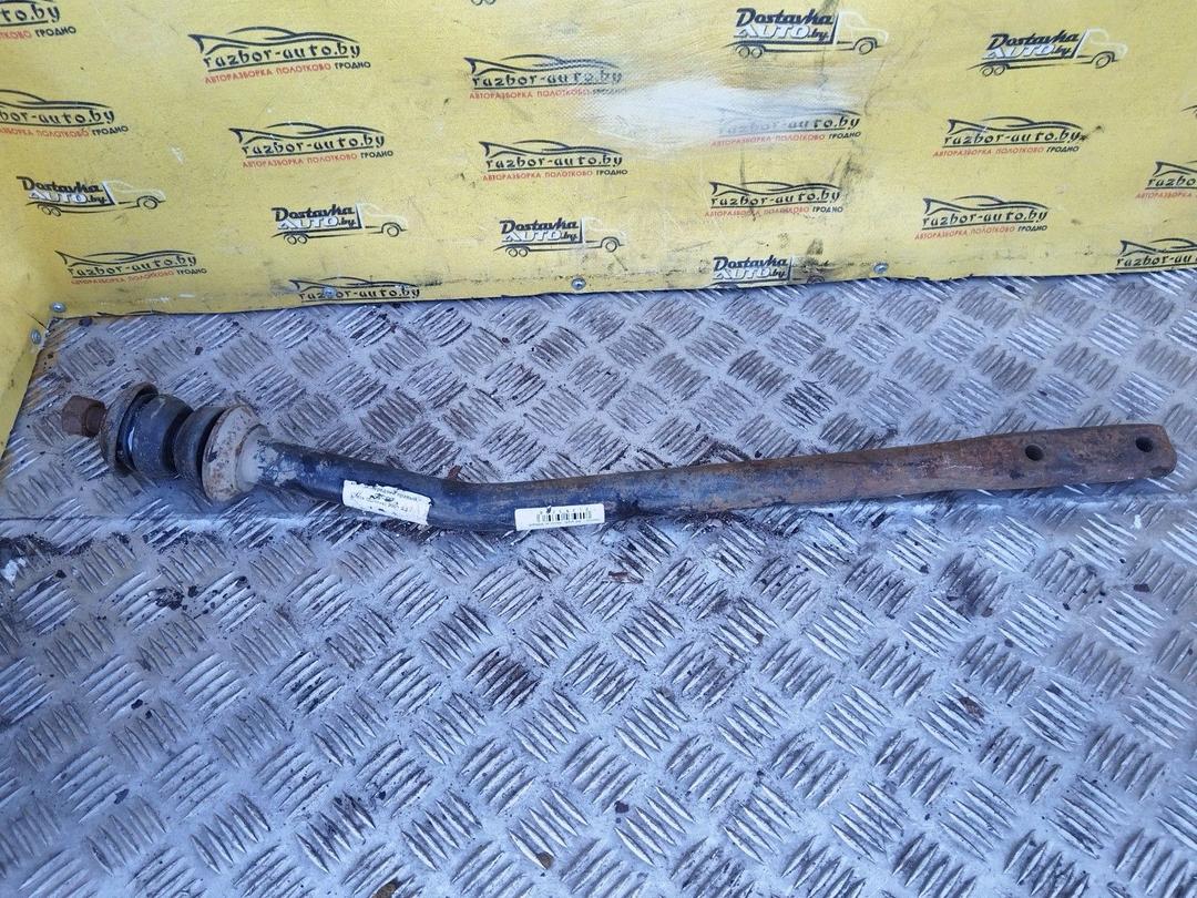 Рычаг передний правый 09VQ8I Kia Carnival - Фото 3