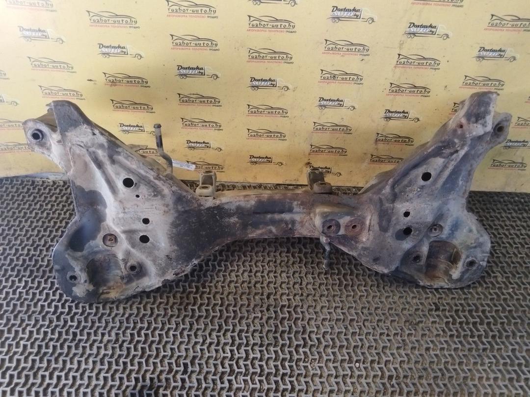 Балка подвески передняя (подрамник) 4Z0G9K Mitsubishi Carisma купить