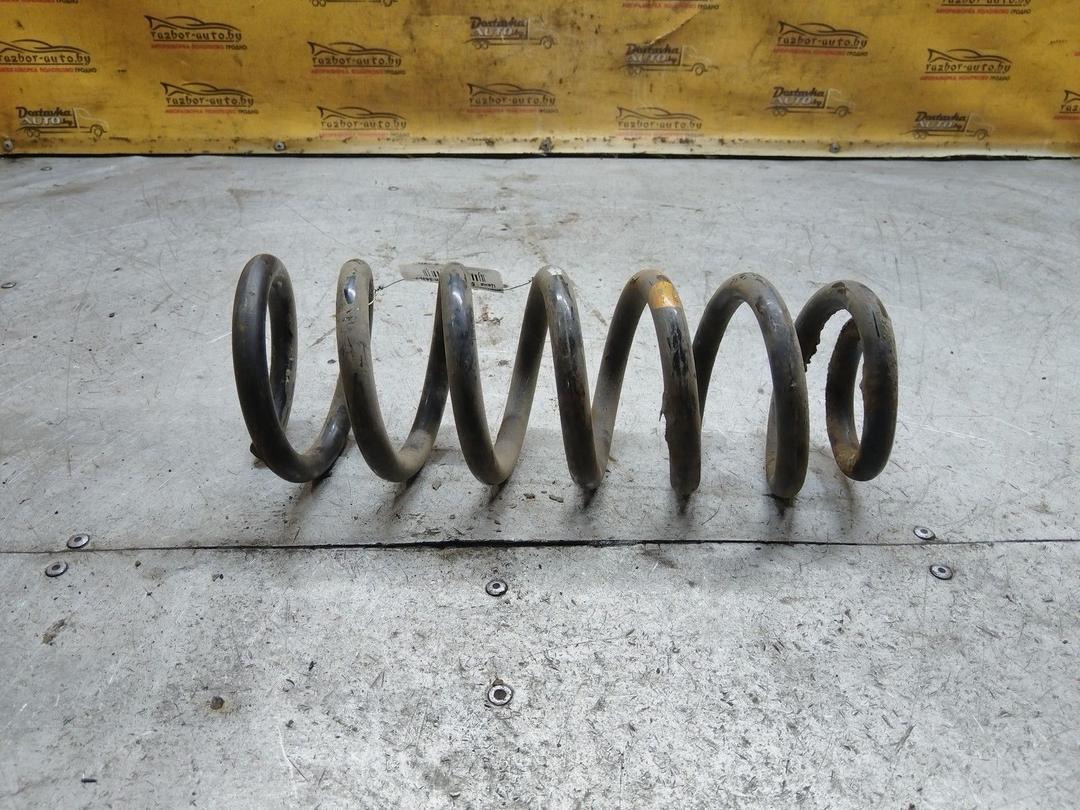 Пружина задняя RWG6WI Peugeot 406 - Фото 3