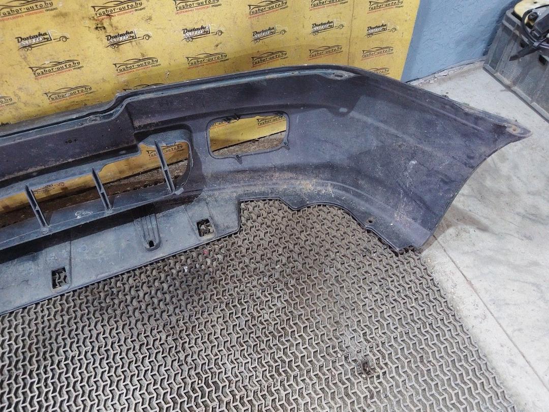 Бампер передний MQN8EF Rover 600 undefined