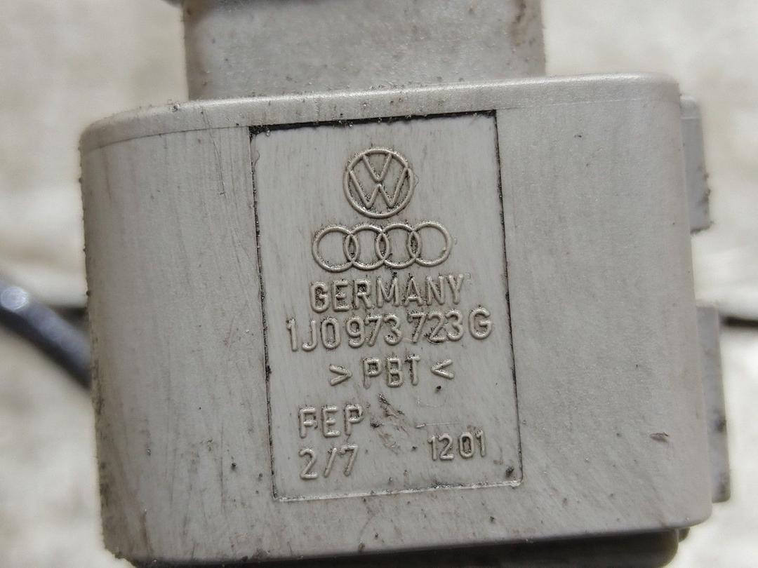 Датчик коленвала DDDV9T Volkswagen Passat - Фото 5