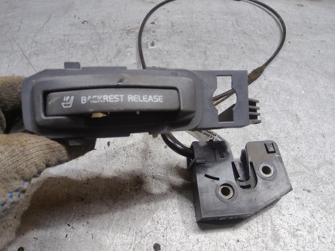 Замок спинки сиденья TADZ79 Volvo S60 купить