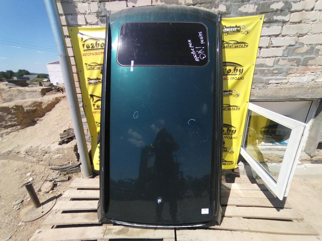 Крыша OZTSAI Audi A4
