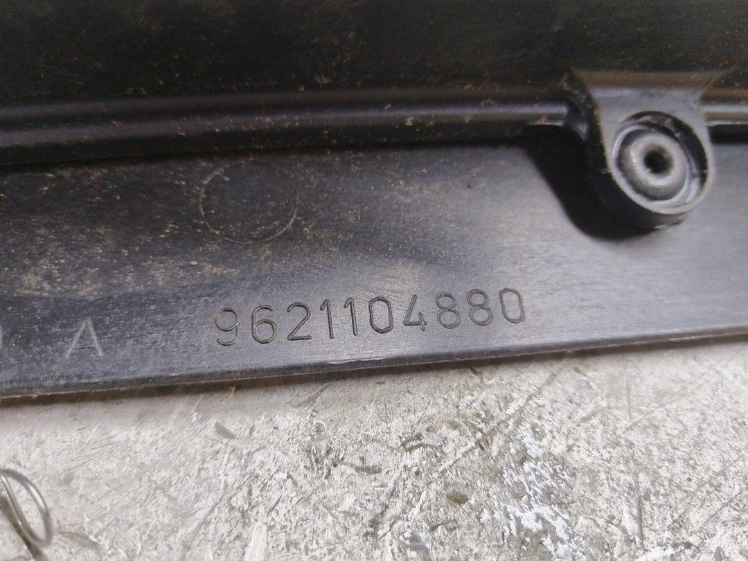 Катушка зажигания ZXZS63 Peugeot 605 купить в магазине запчастей бу