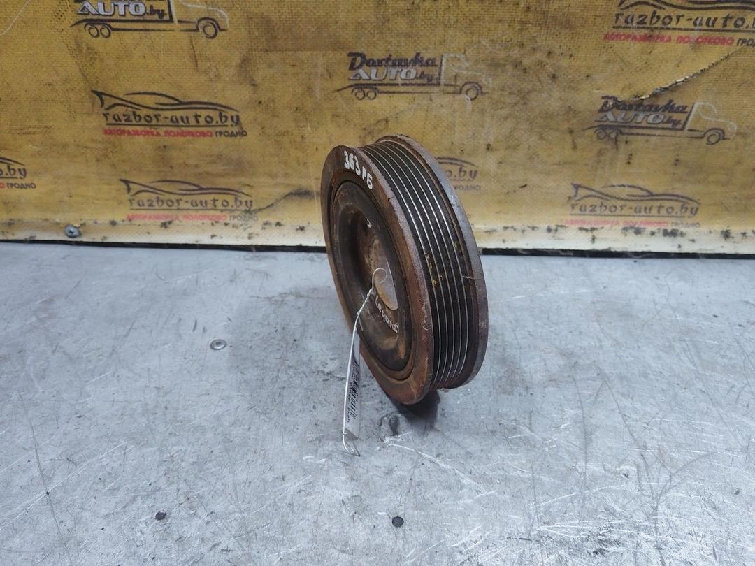 Шкив коленвала R67LJ3 Daewoo Leganza купить