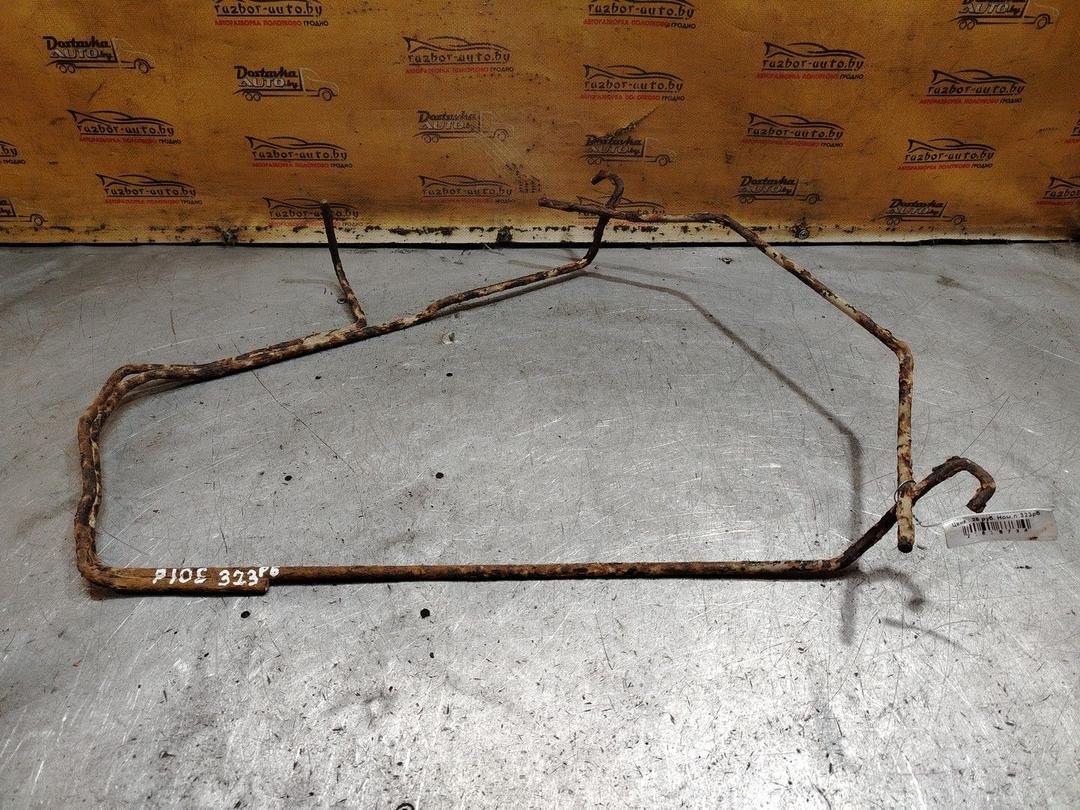 Крепление запаски 5YICSW Peugeot 106 - Фото 1