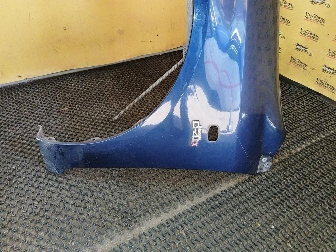 Крыло переднее левое 565K7K Toyota Corolla - Фото 2