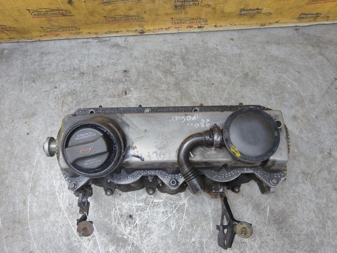 Головка блока цилиндров K237EF Volkswagen Golf купить