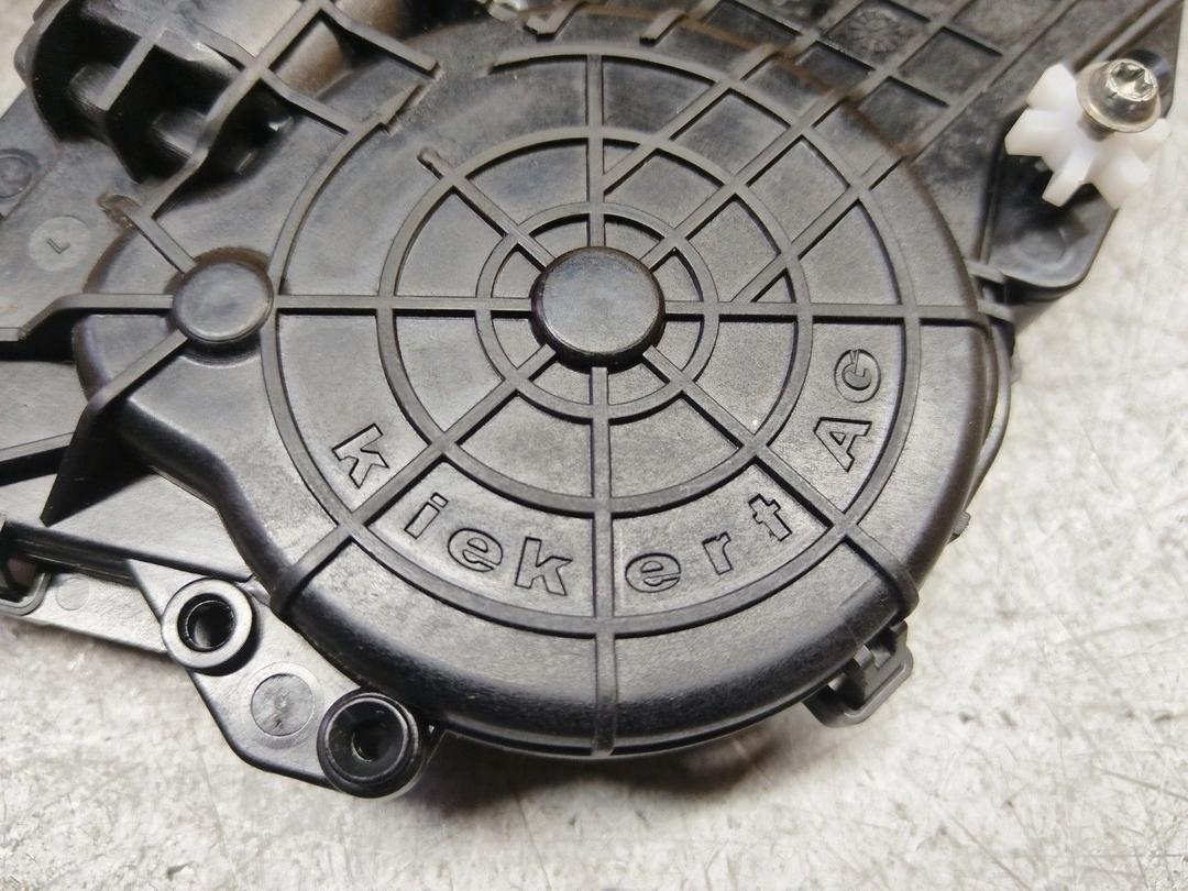 Активатор замка багажника 9AZ9UJ Volvo XC70 купить на авторазборке