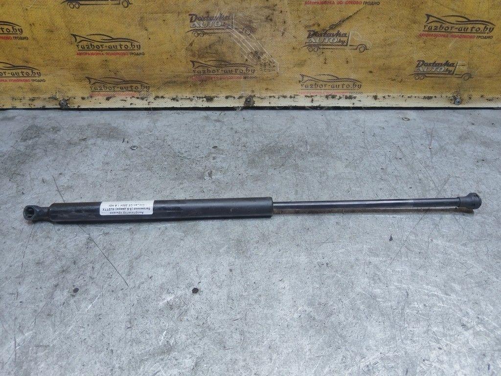 Амортизатор крышки багажника (3-5 двери) 4U2TTX Citroen C5 - Фото 3