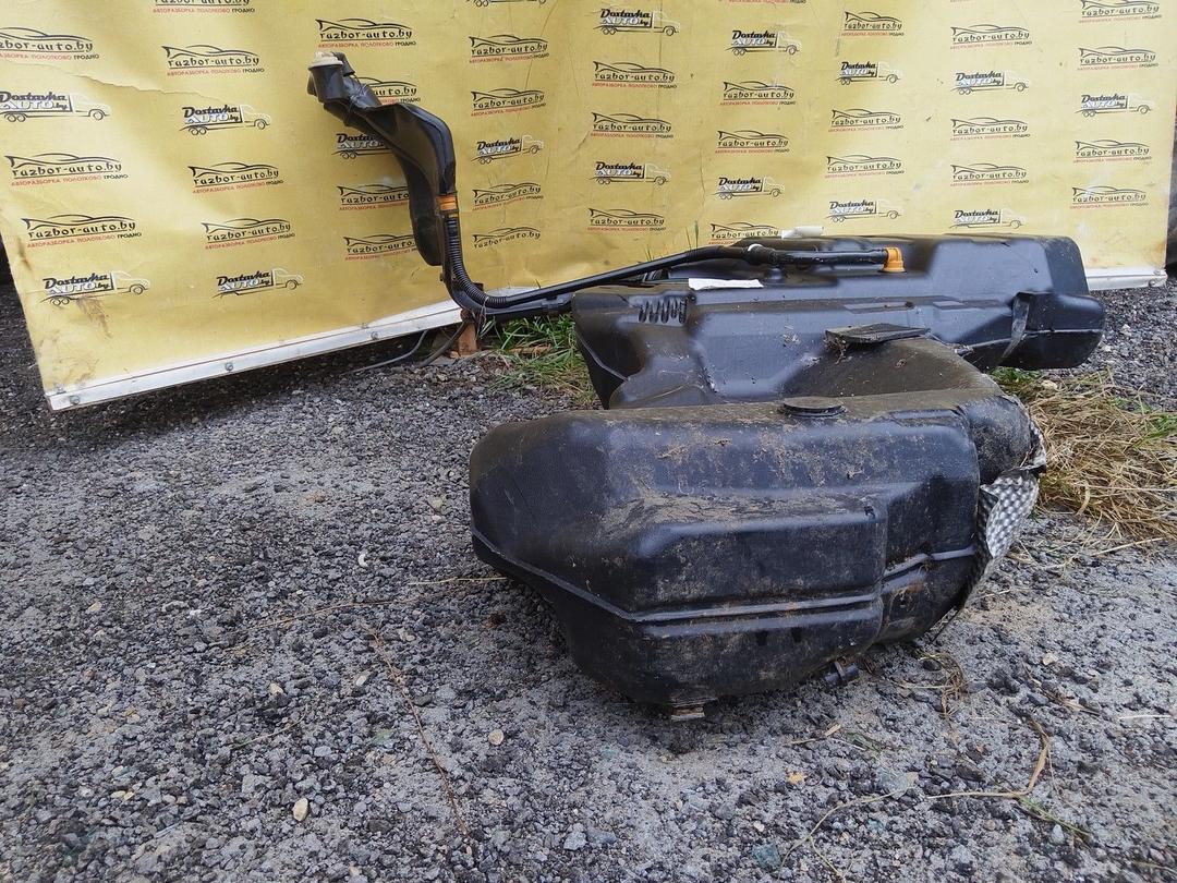 Бак топливный F1QOTD Audi A4 купить в магазине запчастей бу