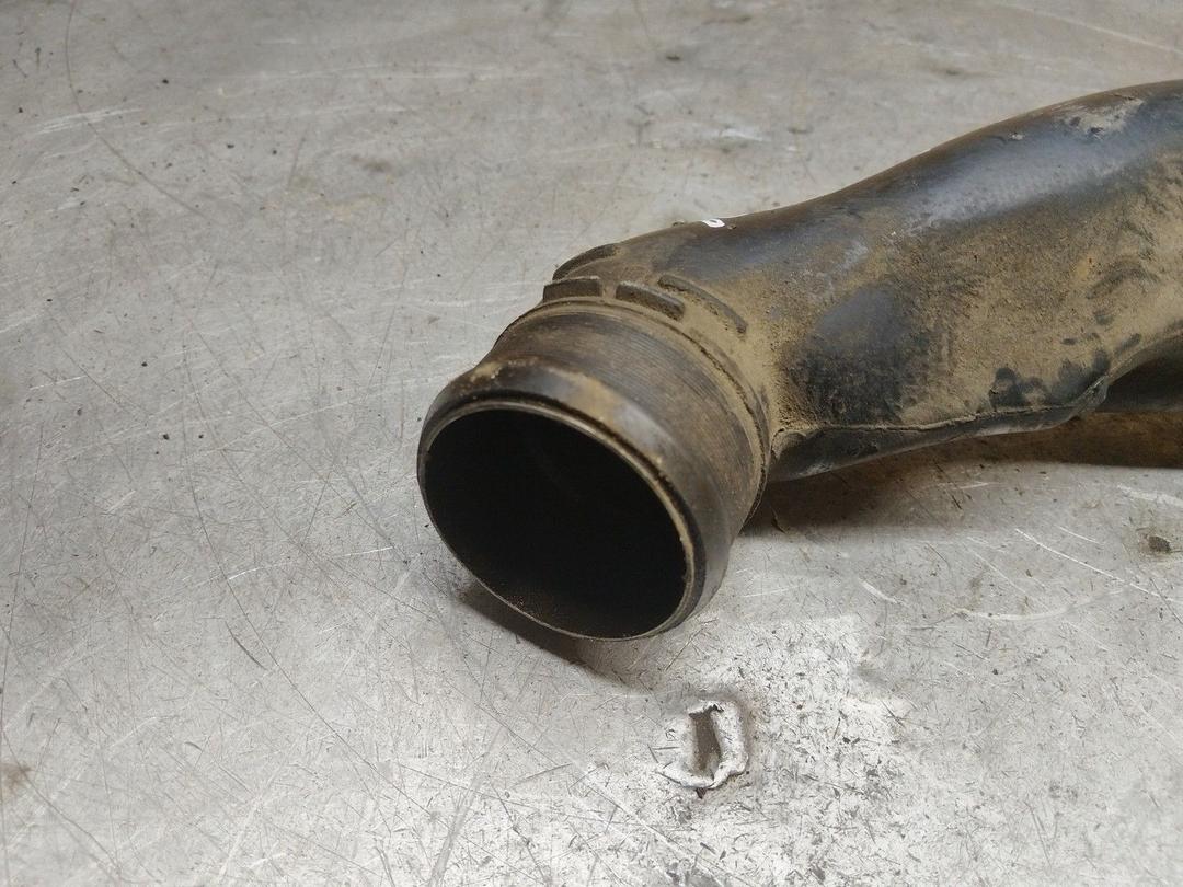 Патрубок интеркулера AXURVY Peugeot 806 - Фото 3