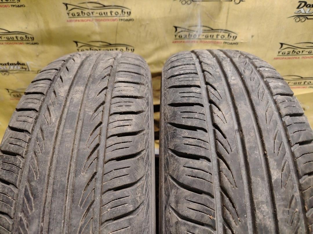 Шина Кама 185/70 R14 0K9PW3 0K9PW3 Кама - Фото 2