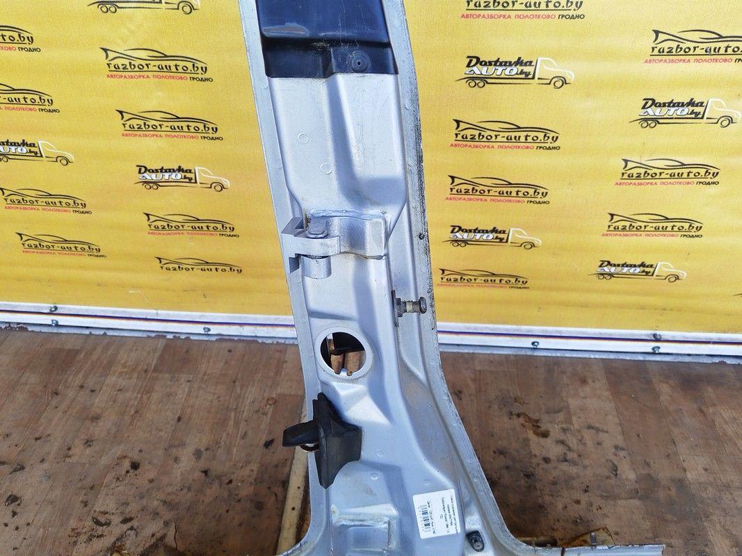 Стойка кузовная центральная правая MW7YR6 Volkswagen Passat - Фото 4