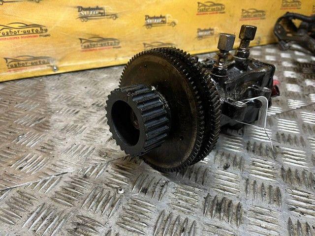 ТНВД DA3QTL Opel Signum - Фото 3