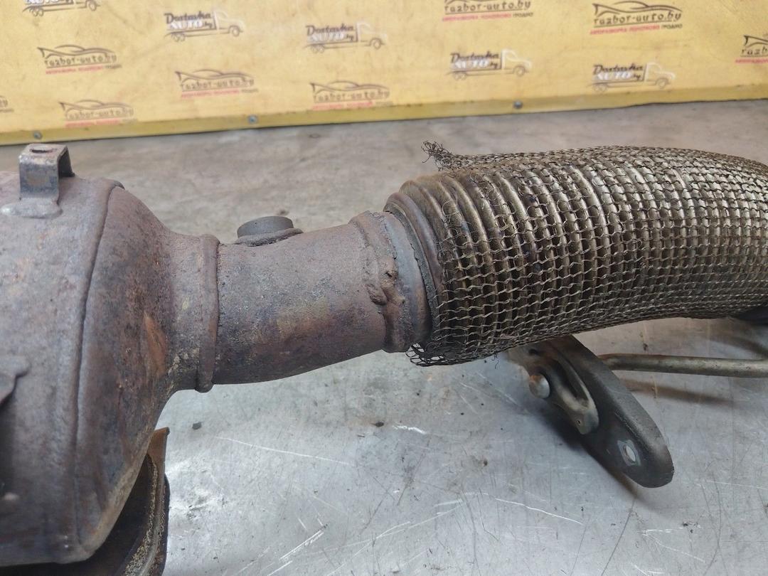 Катализатор 7HUGZG Ford Fusion undefined