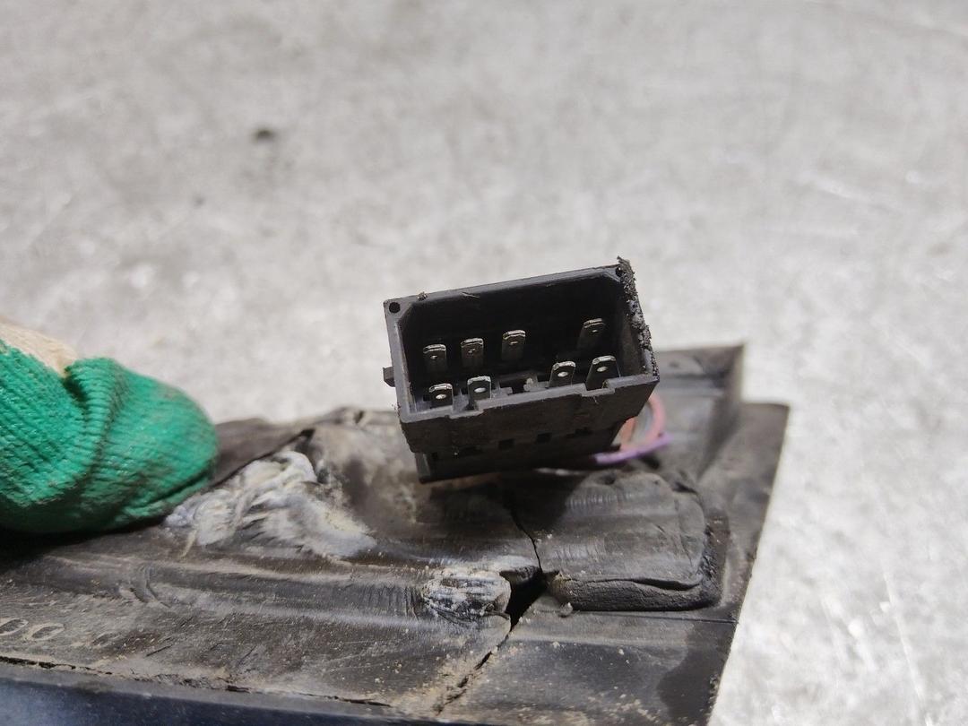 Зеркало наружное левое 2QHOX8 Audi A4 купить с доставкой