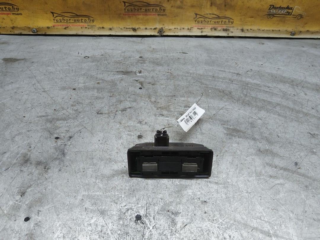 Датчик дождя BVE73L Peugeot 406