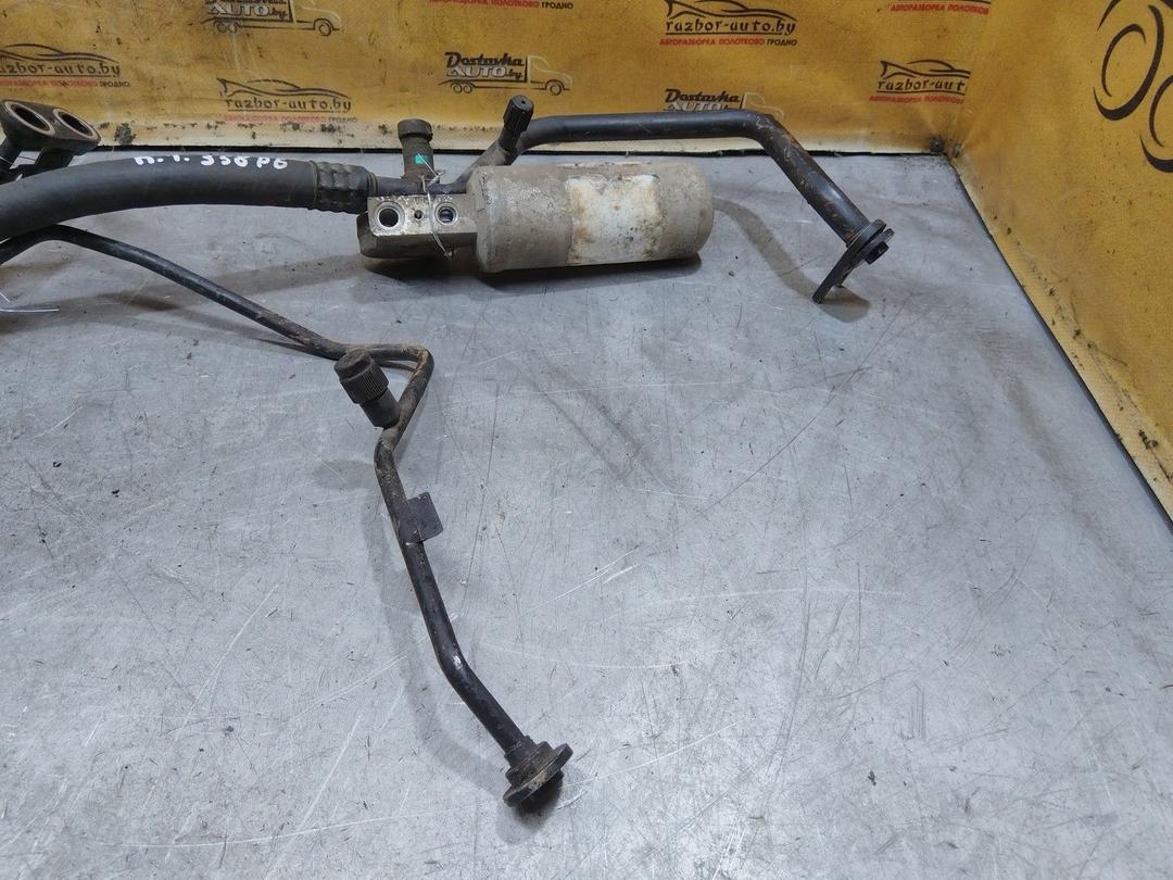 Трубка кондиционера JW523P Renault Laguna купить