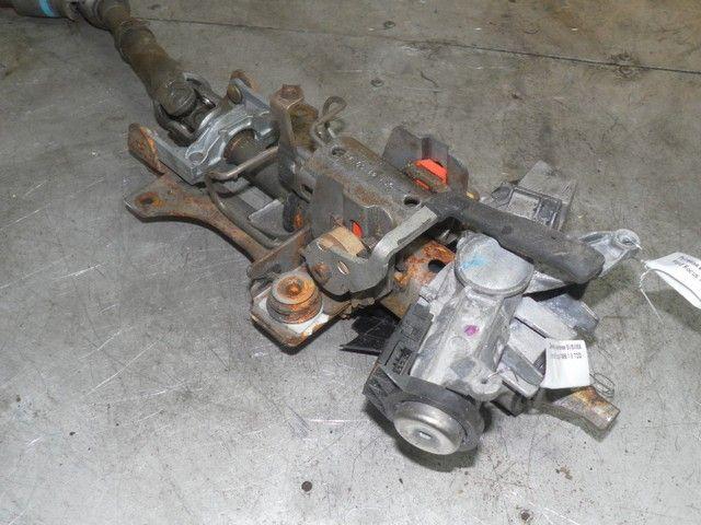 Рулевая колонка GC3BW6 Ford Focus