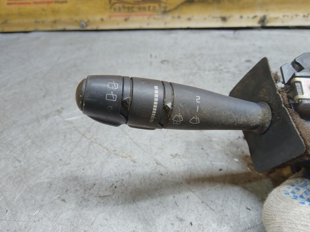 Переключатель подрулевой (стрекоза) 5IOD70 Renault Laguna - Фото 3