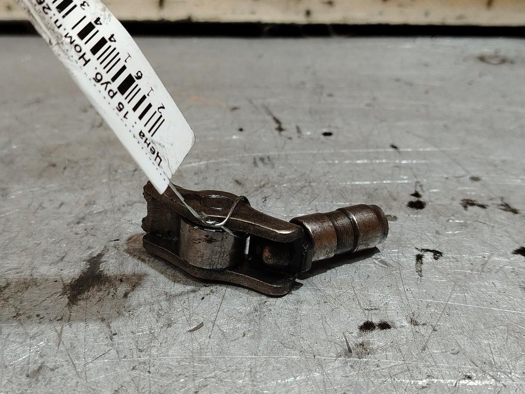 Гидрокомпенсатор 5T59CO Citroen Xantia - Фото 3