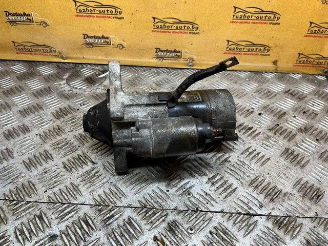 Стартер ZLIEJD Mazda 6