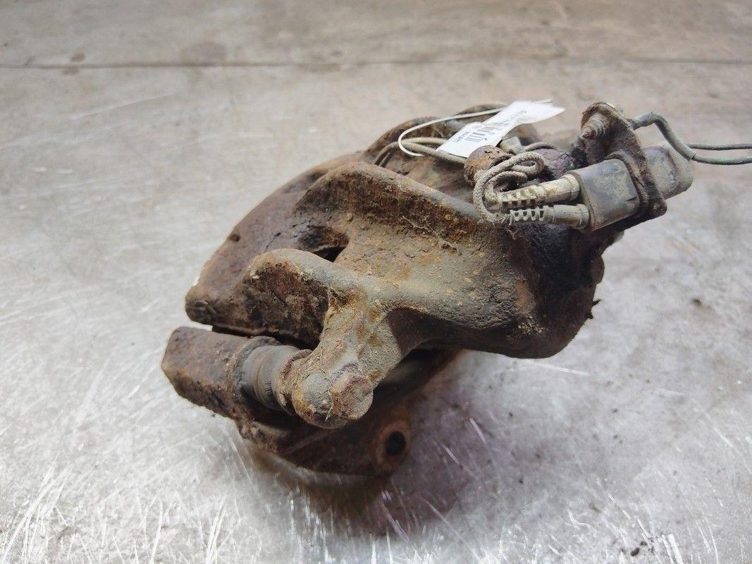 Суппорт передний правый D09C16 Citroen Evasion купить