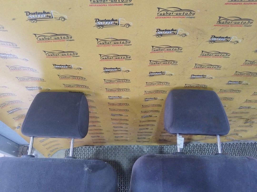 Салон (комплект сидений) CWBQGN Toyota Corolla undefined