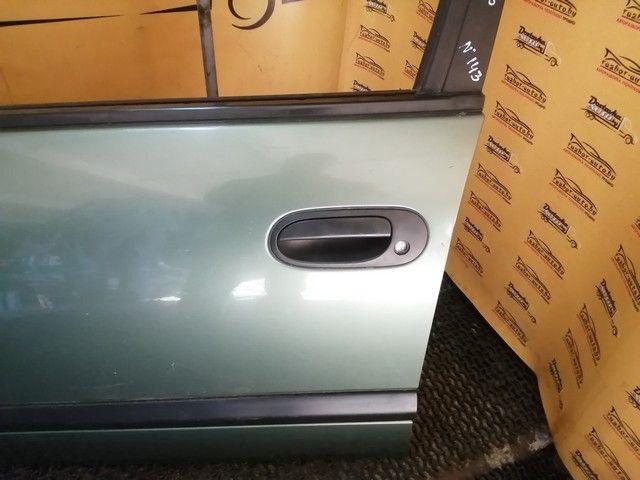 Ручка наружная передняя левая QE8TJ3 Nissan Almera купить