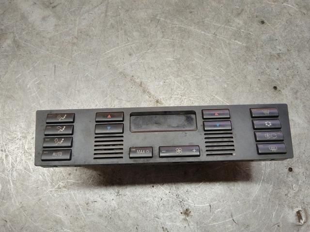 Блок управления печки/климат-контроля 3Y75QV Hyundai Matrix