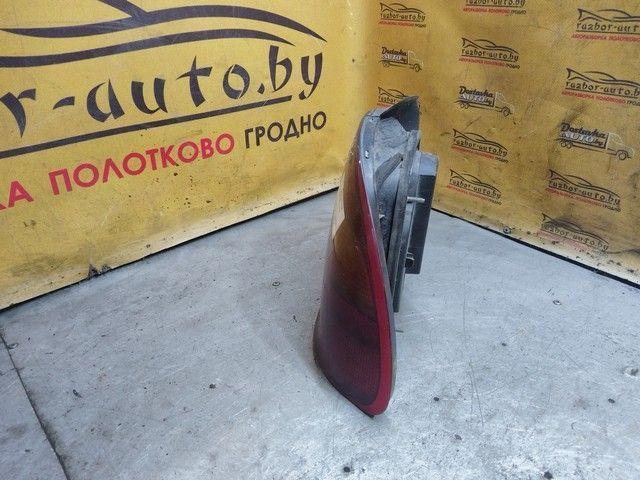 Фонарь задний правый SONL95 Rover 600 купить в магазине запчастей бу