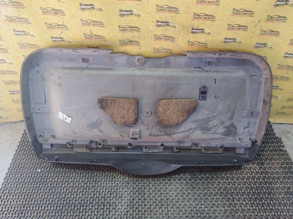 Обшивка крышки багажника 5CG88A Citroen C8 - Фото 5