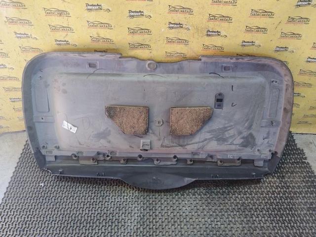 Обшивка крышки багажника 5CG88A Citroen C8 - Фото 5