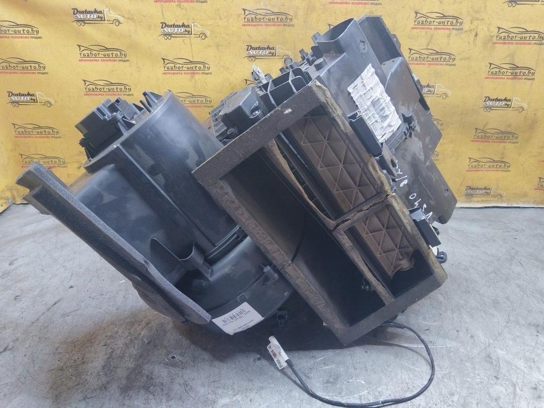 Корпус отопителя (печки) 88N5B5 Volvo S40 undefined
