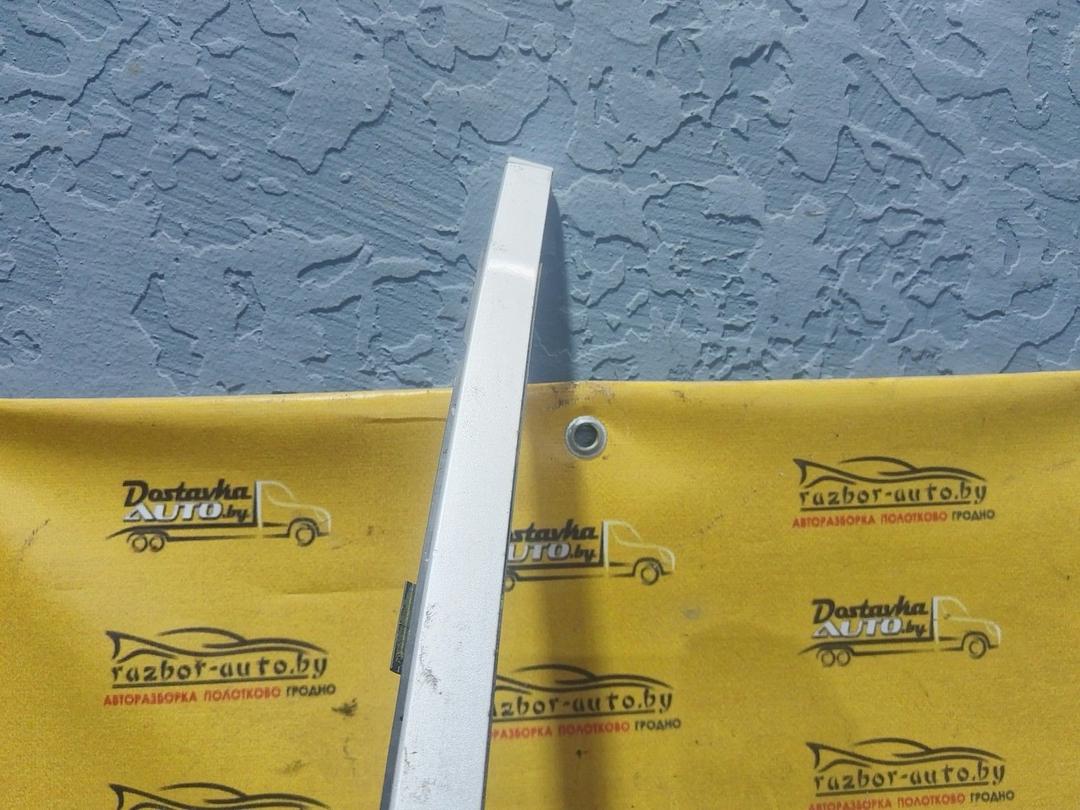 Молдинг крыши J0HQBW Opel Vectra купить с доставкой